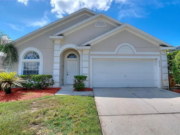 16616 PALM SPRING DRIVE, CLERMONT, FL 34714