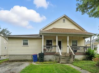 650 E 6th St, Delphos, OH 45833