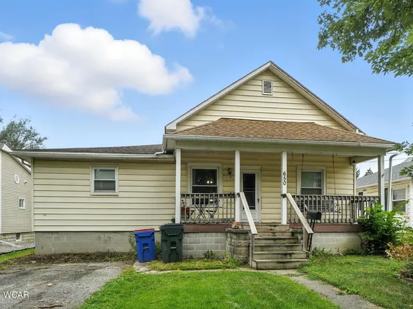 650 E 6th St, Delphos, OH 45833