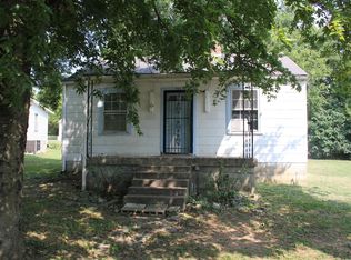 954 Washington Dr, Lewisburg, TN 37091