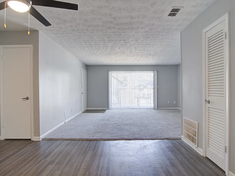 Renovated
