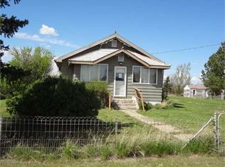 308 2nd Ave, Homestead, MT 59242