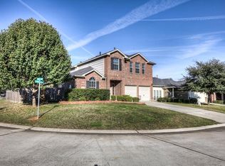 4905 Summer Rain Dr, Conroe, TX 77303