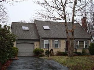 42 Minton Ln, West Barnstable, MA 02668
