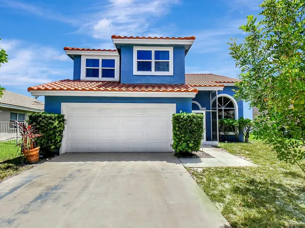 8601 Tourmaline Boulevard, Boynton Beach, FL 33472