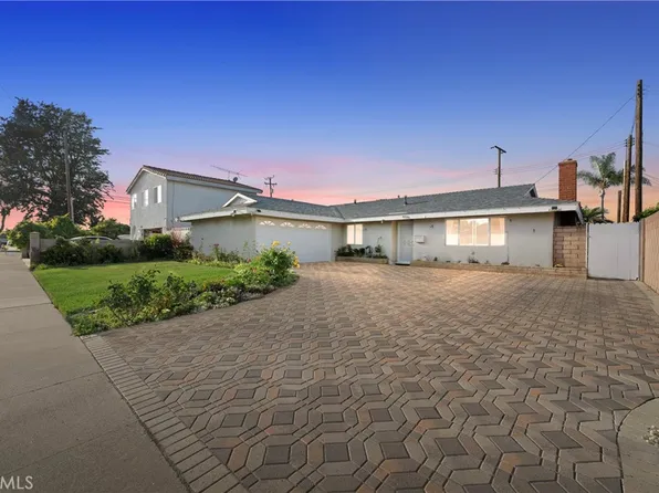6511 Santa Rita Ave, Garden Grove, CA 92845