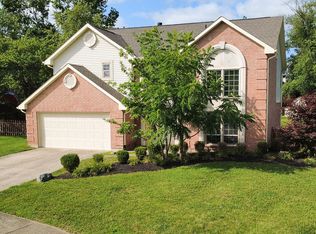 6810 Casa Grande Ct, Dayton, OH 45424