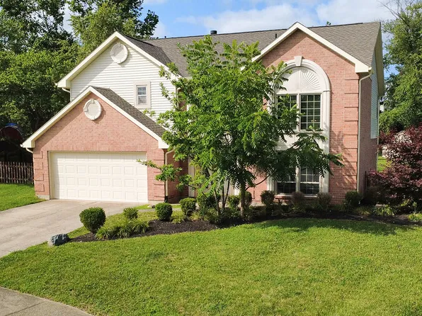 6810 Casa Grande Ct, Dayton, OH 45424