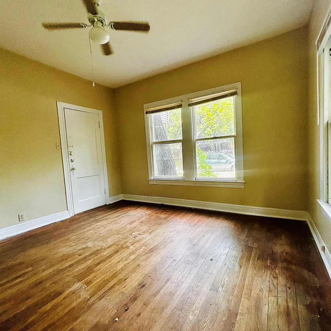1 bed, 1.0 bath, 600 sqft, $1,000 — Photo 4