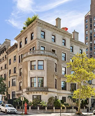 25 Riverside Drive #TH