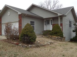 1135 Northfork, Branson, MO 65616