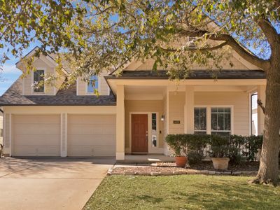 5028 Garber Ln, Fort Worth, TX, 76244