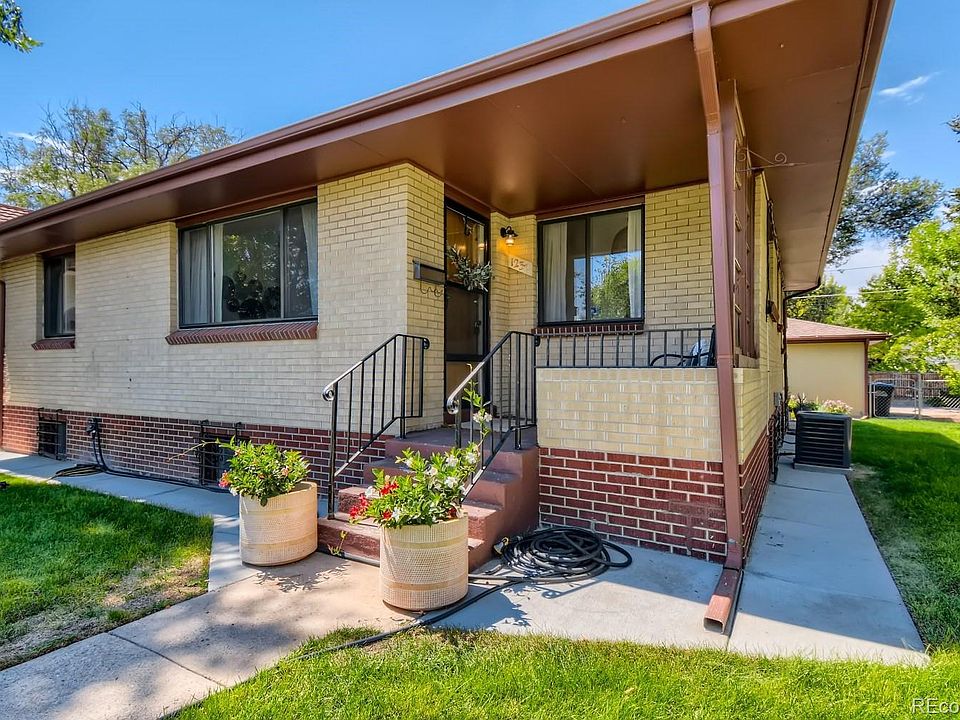 1237 Quebec Street, Denver, CO 80220 Zillow