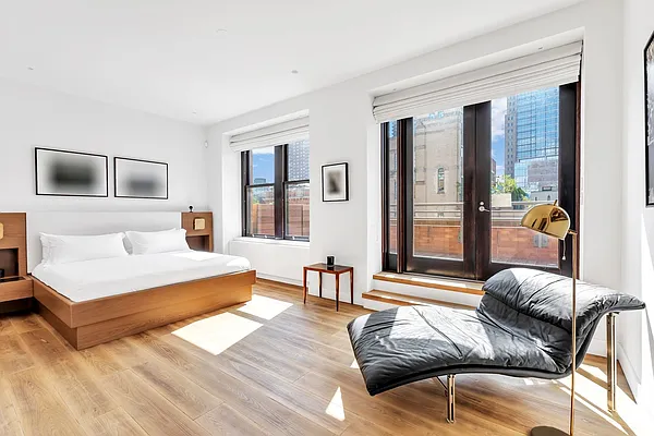 Rented by Brown Harris Stevens | media 11