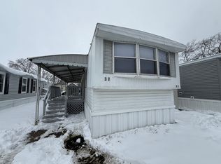 1712 S Dixie Hwy TRLR 37, Crete, IL 60417