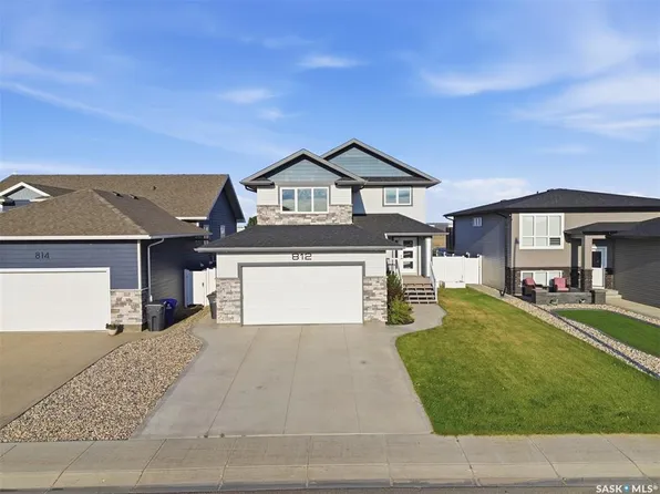 UNIT SK S0K2T2-812 1st AVENUE N, Warman, SK S0K 4S5