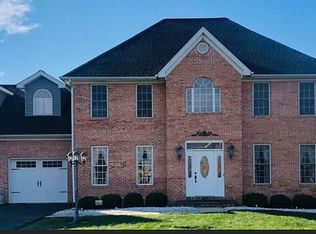 45 Fairfield Ct, Staunton, VA 24401