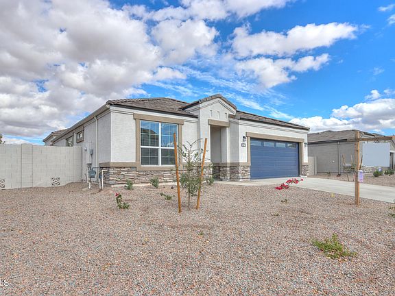 4th image of 37432 W VERA CRUZ Drive