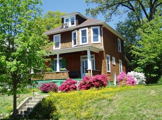 3014 Iona Ter, Baltimore, MD 21214