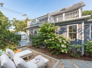 29 Atlantic Ave, Sag Harbor, NY 11963