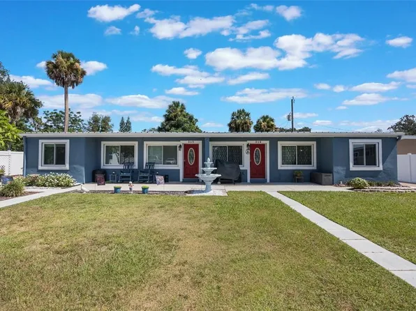 315 Foster Cv, Chuluota, FL 32766