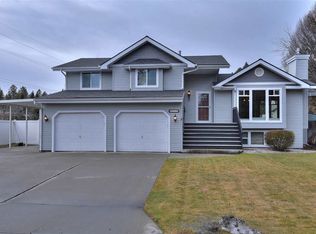 5618 S Madelia St, Spokane, WA 99223