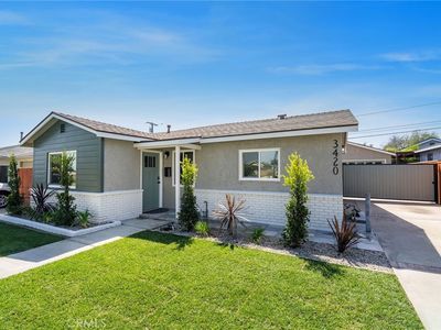 3420 W 186th St, Torrance, CA, 90504