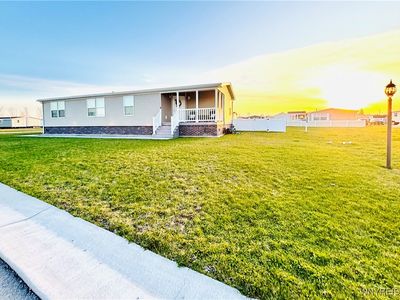 4408 Hurontario Trl, Niagara Falls, NY, 14304