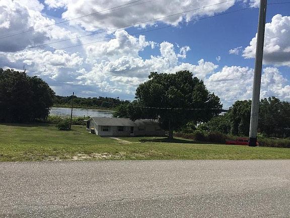 home on Danbar Drive