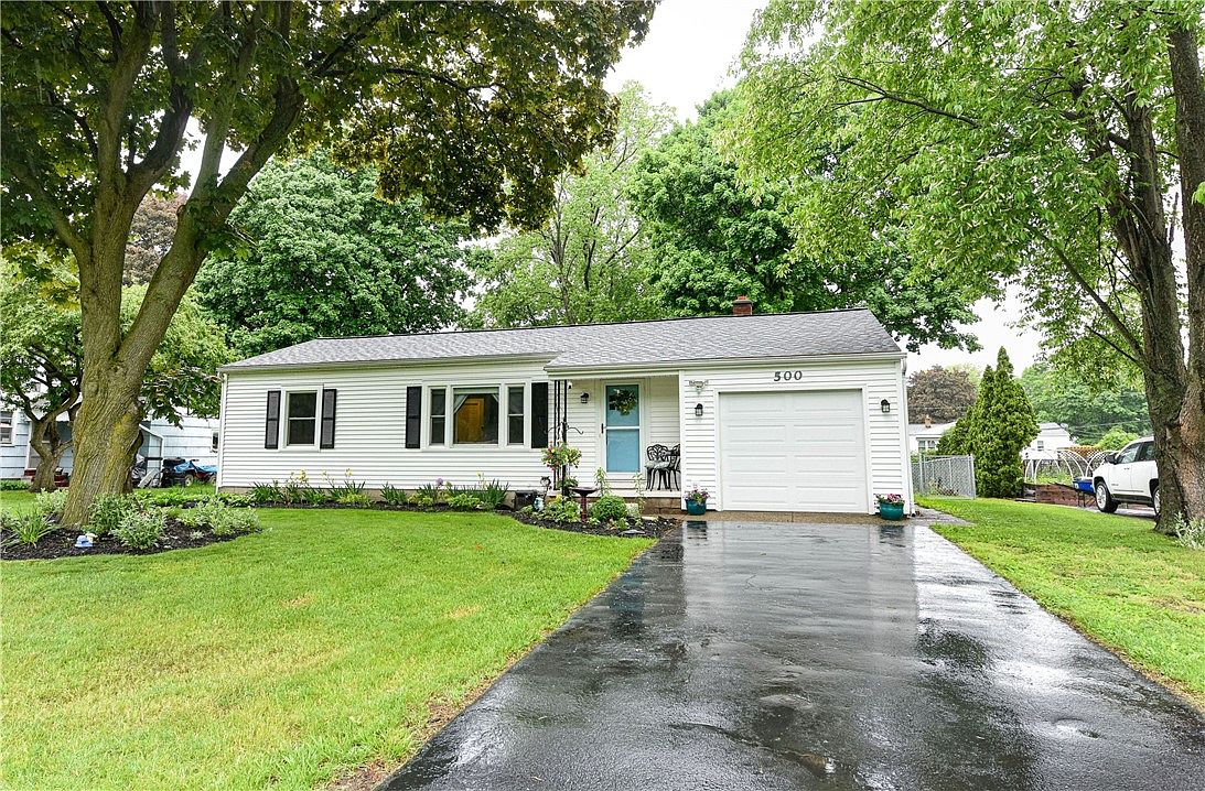 500 Apple Orchard Ln, Webster, NY 14580 Zillow