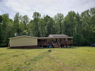 1004 Lake Shore Dr, Wendell, NC 27591