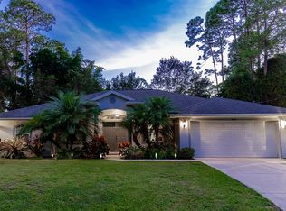 Blutter Rd, North port, FL 34291