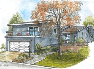 109 Westchester St, Moraga, CA