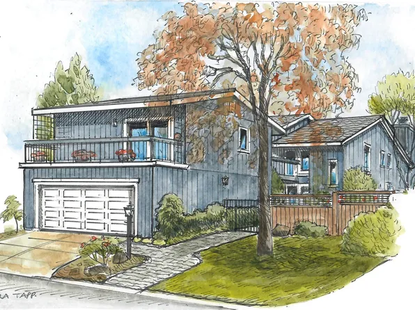 109 Westchester St, Moraga, CA 94556