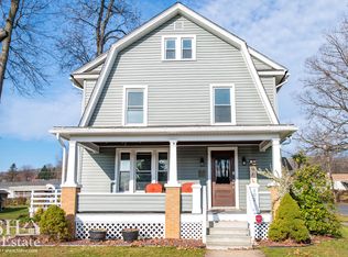 102 Lafayette St, Avis, PA 17740