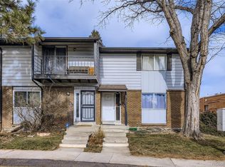 3061 W 92nd Ave UNIT 12A, Westminster, CO 80031