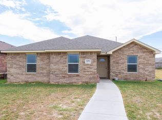 1406 Fox Hunt Ave, Amarillo, TX 79108