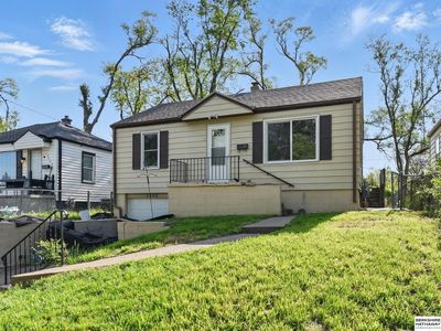 3325 N 38th St, Omaha, NE, 68111
