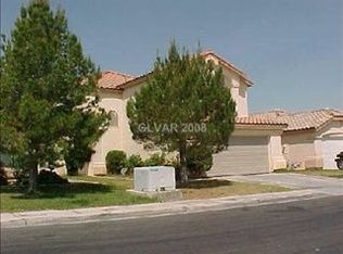 9129 Living Rose St, Las Vegas, NV 89123
