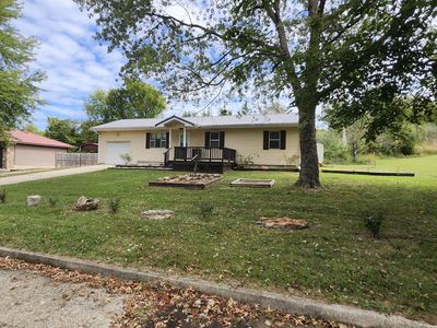824 S Vine Street, Marshfield, MO, 65706