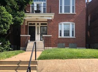 3855 Shaw Blvd, Saint Louis, MO 63110