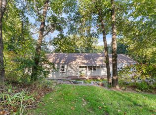 750 Airport Rd, Branson, MO 65616