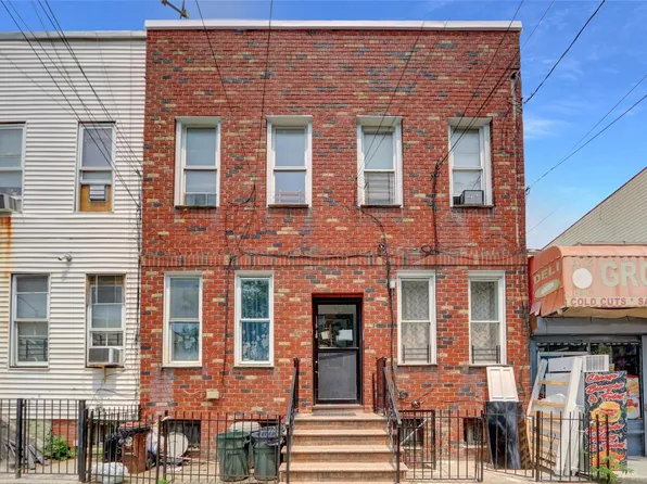 11915 101st Avenue, Richmond Hill S., NY 11419