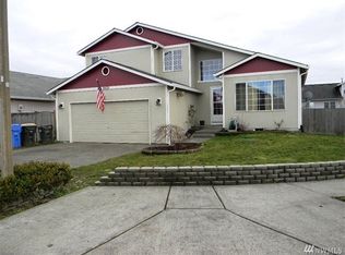 9835 Donovan Ct SE, Yelm, WA