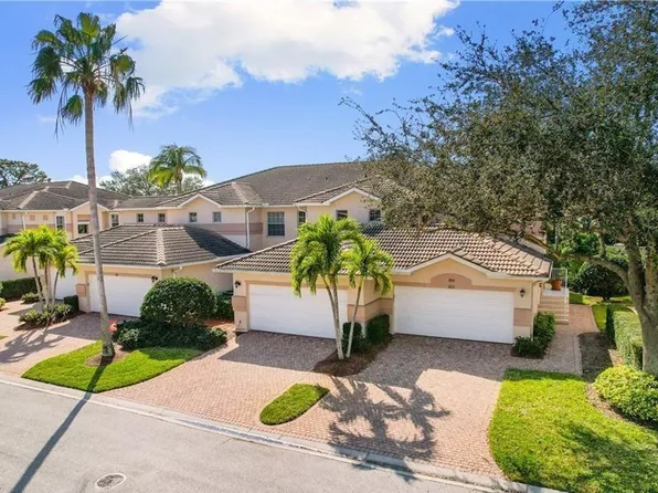 3311 S Coconut Island DR #102, ESTERO, FL 34134