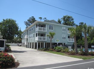1505 Hillside Dr S APT 1, North Myrtle Beach, SC 29582