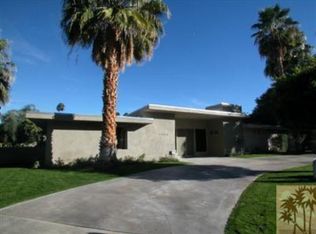 1900 Yucca Pl, Palm Springs, CA 92264