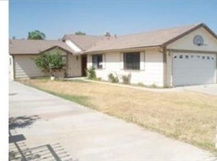 23080 Harland Dr, Moreno Valley, CA 92557