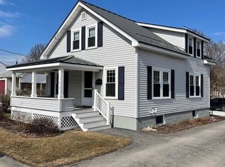569 Union St, Bangor, ME 04401