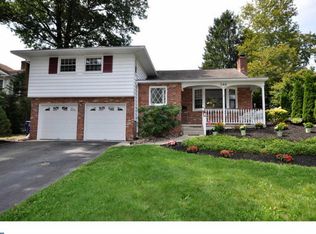 240 Williams Ave, Moorestown, NJ 08057